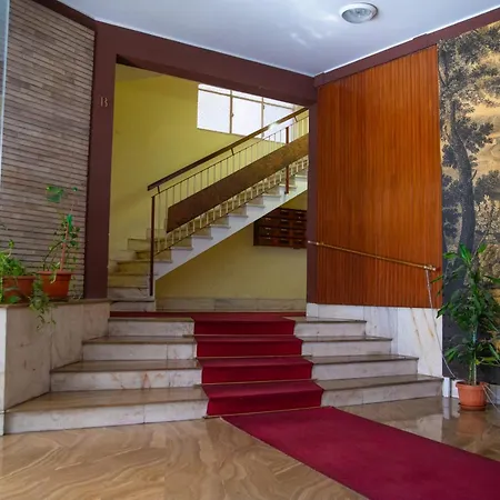 I San Pietro Apartamento