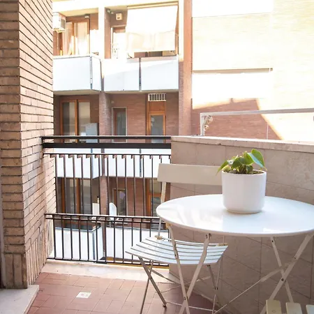 I San Pietro Apartamento Roma