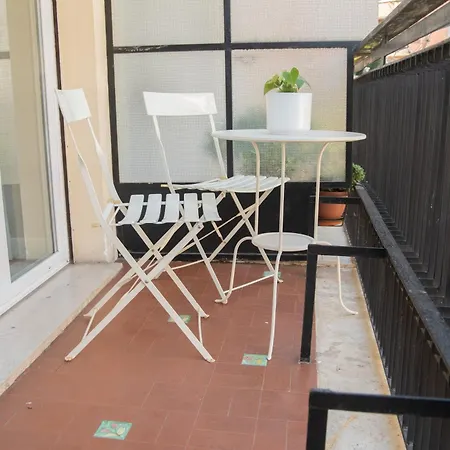 Apartamento I San Pietro *