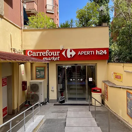 Διαμέρισμα I San Pietro
