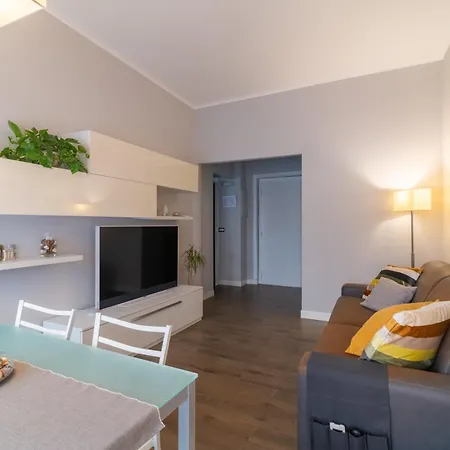 Apartamento I San Pietro