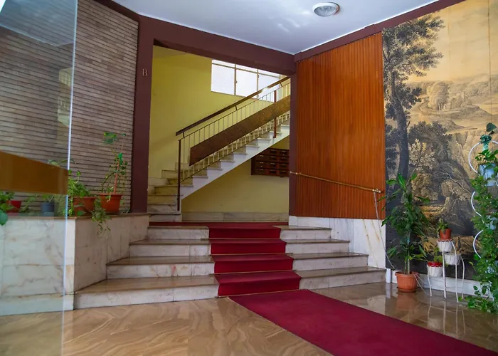 I San Pietro Apartamento