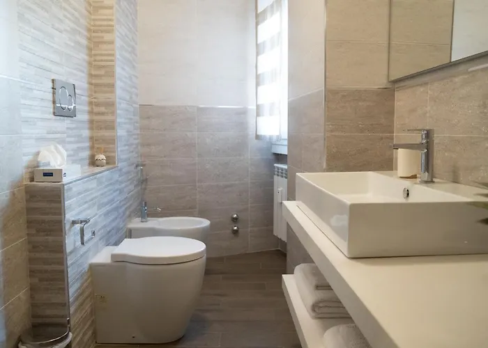 Apartamento I San Pietro