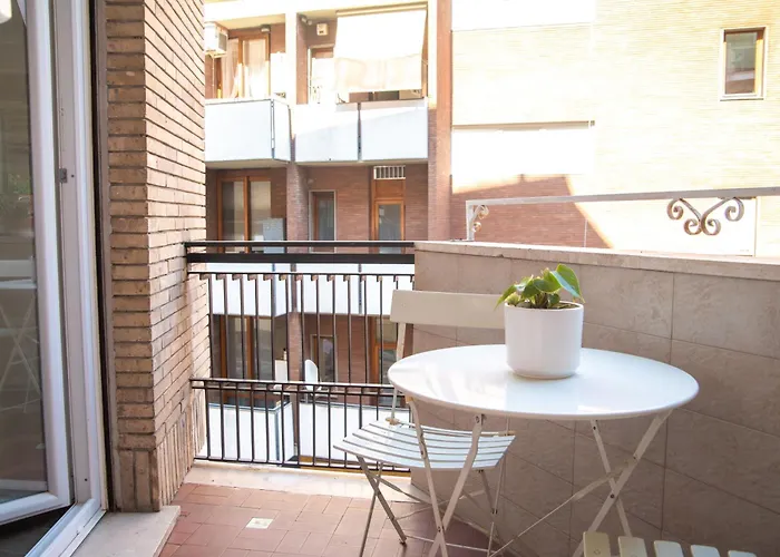 I San Pietro Apartamento Roma