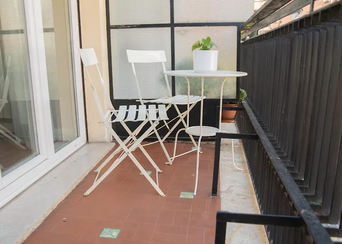 Apartamento I San Pietro *