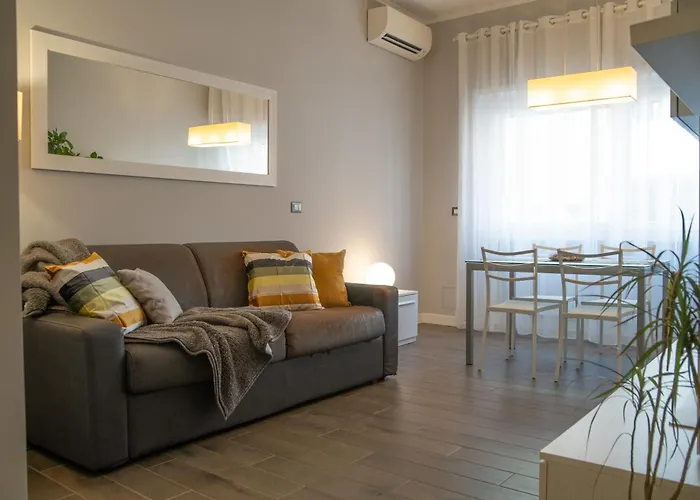 I San Pietro Apartamento Roma