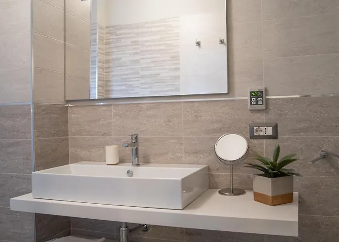 Apartamento I San Pietro Roma