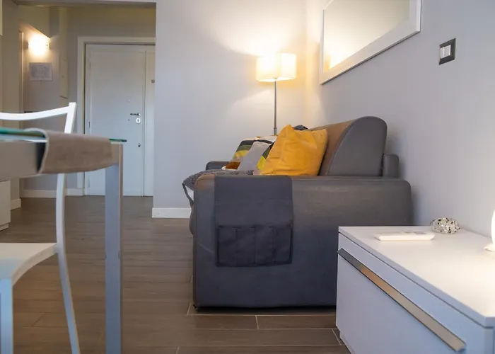 Apartamento I San Pietro Roma