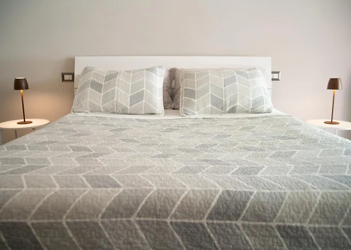 I San Pietro Apartamento *