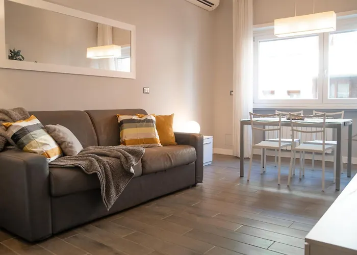 Apartamento I San Pietro *