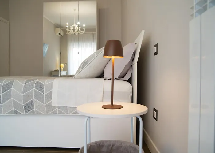 Apartamento I San Pietro *