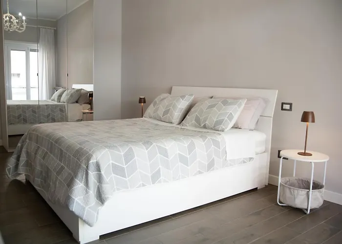 I San Pietro Apartamento *