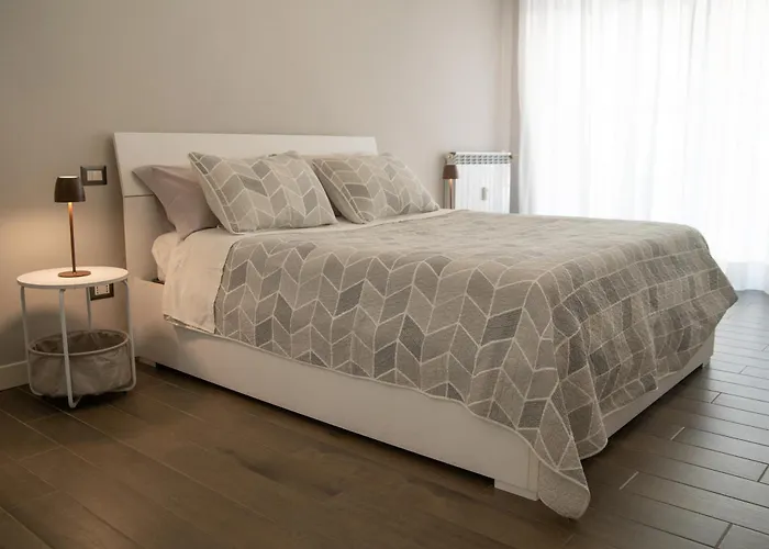 I San Pietro Apartamento *