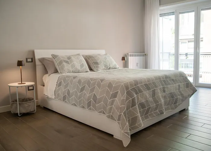 Apartamento I San Pietro *