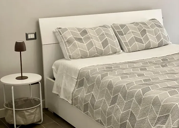 I San Pietro Apartamento Roma