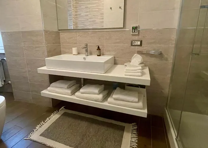 Apartamento I San Pietro *