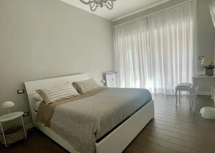 Apartamento I San Pietro