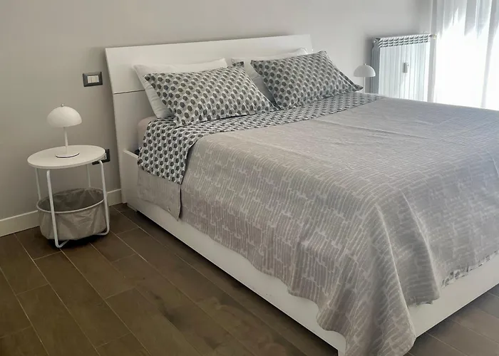 I San Pietro Apartamento