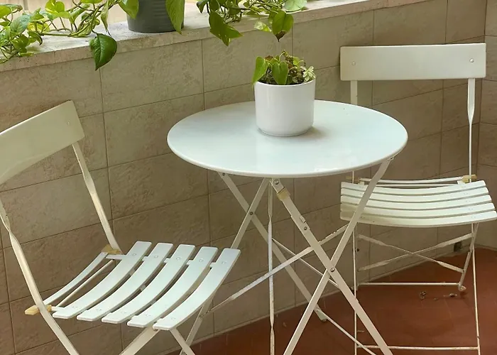 Apartamento I San Pietro Roma