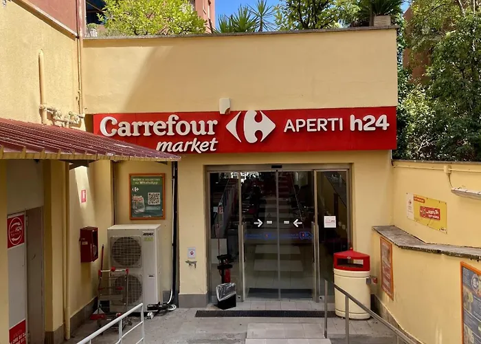 Apartamento I San Pietro