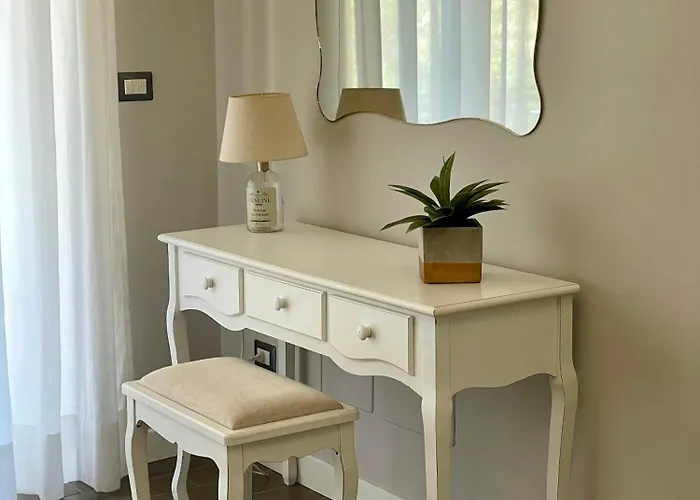 I San Pietro Apartamento