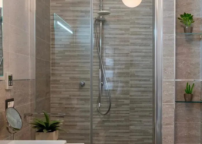 I San Pietro Apartamento Roma