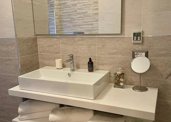 I San Pietro Apartamento Roma