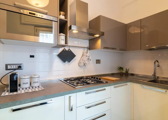 Apartamento I San Pietro *