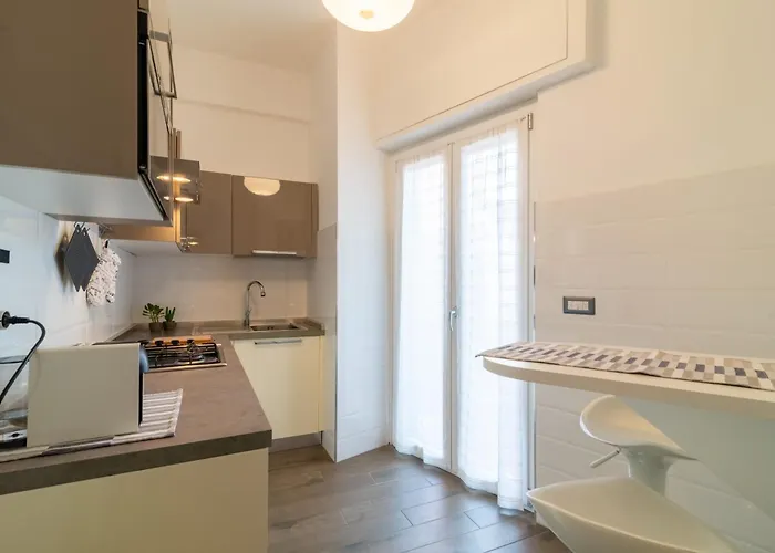 I San Pietro Apartamento Roma