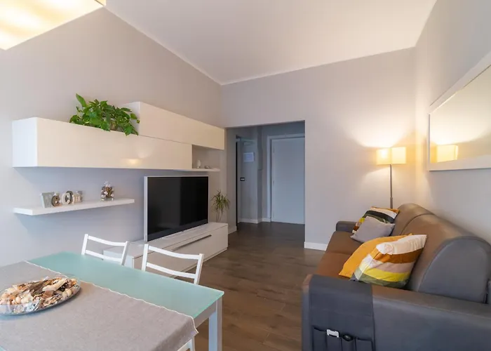 Apartamento I San Pietro
