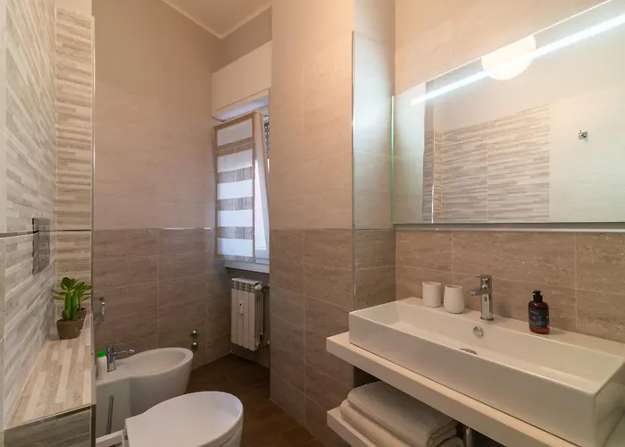 Apartamento I San Pietro Roma
