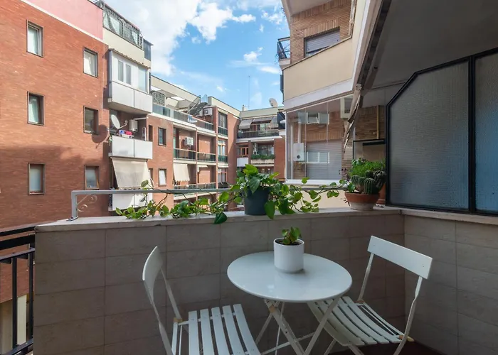 Apartamento I San Pietro